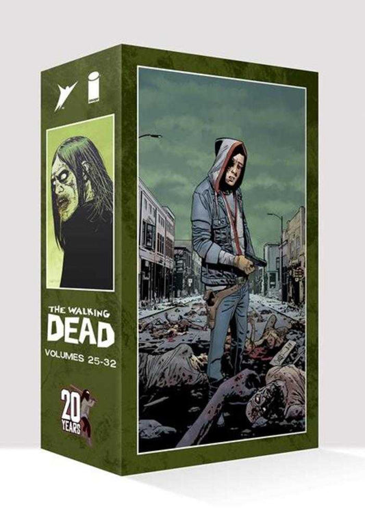 Walking Dead 20th Anniversary Box Set #4 (Mature) (NM)
