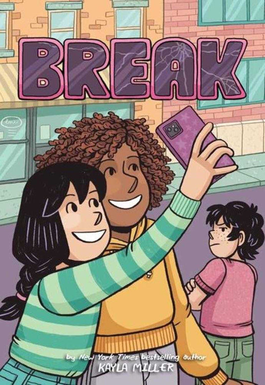 Break TPB (NM)