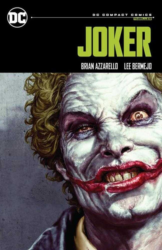 Joker TPB (DC Compact Comics Edition) (NM)