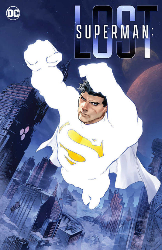 Superman Lost TPB (NM)