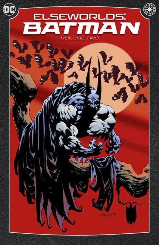 Elseworlds Batman TPB Volume 02 (2024 Edition) (NM)