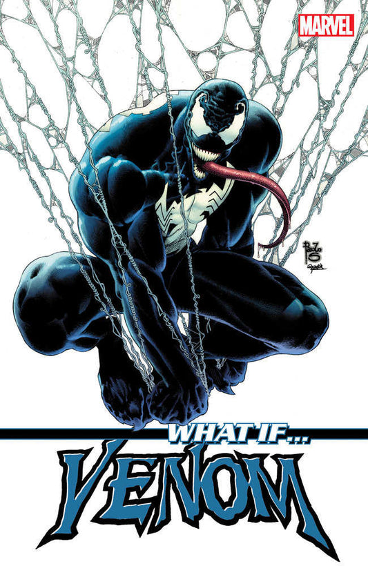 What If Venom TPB (NM)