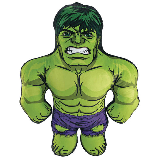 SDCC 2024 Marvel Hulk #181 Hulk Bleacher Buddy Previews Exclusive 24 In Plush