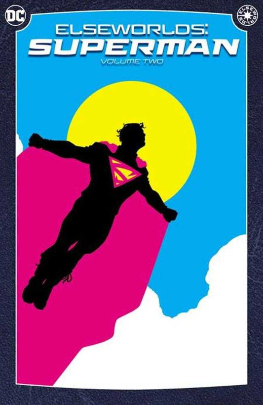 Elseworlds Superman TPB Volume 02 (2024 Edition) (NM)