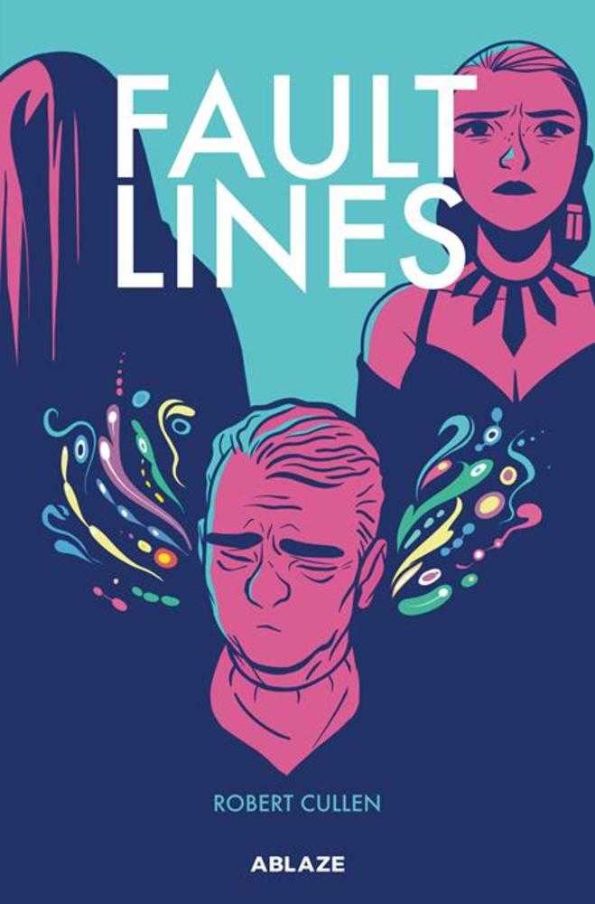 Fault Lines TPB