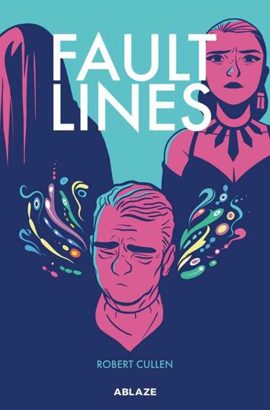 Fault Lines TPB (NM)