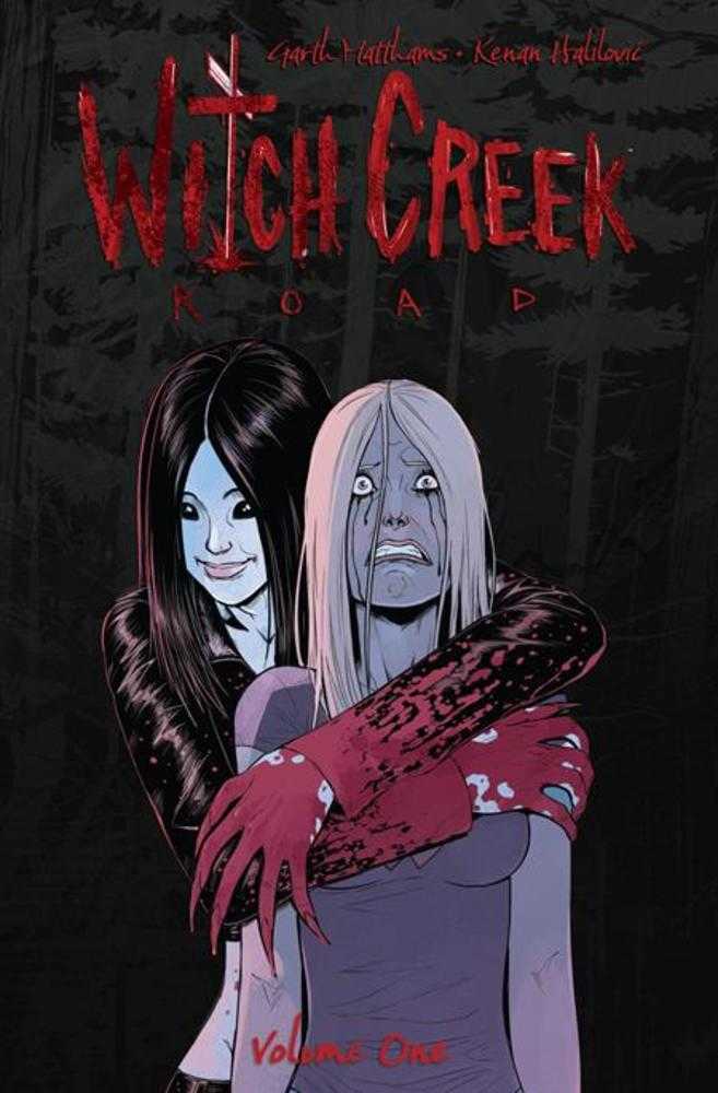 Witch Creek TPB Volume 01 (NM)