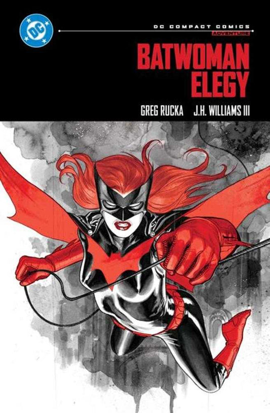 Batwoman Elegy TPB (DC Compact Comics Edition) (NM)