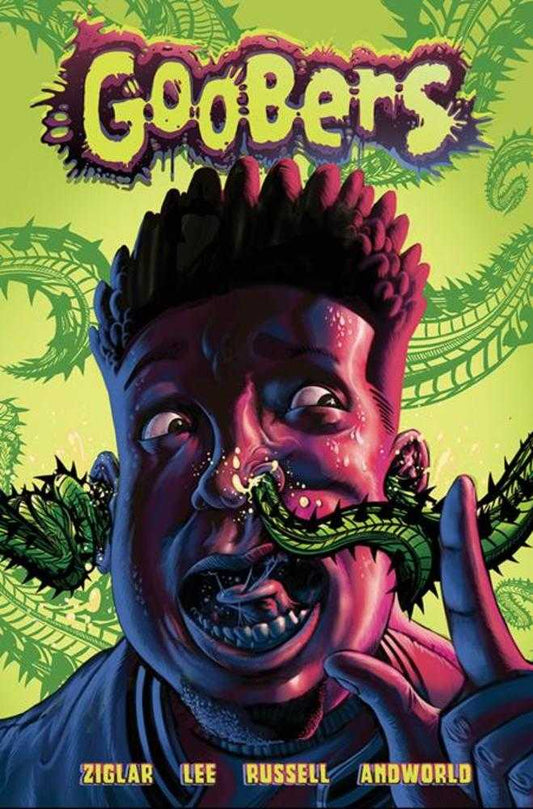 Goobers TPB Volume 01 (NM)