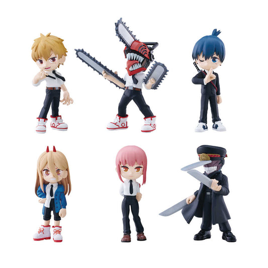 Chainsaw Man Palverse Blind Mystery Bag (1 Surprise Box)