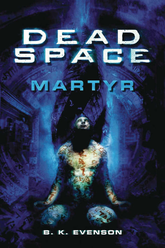 Dead Space Martyr Prose Novel Softcover (NM)
