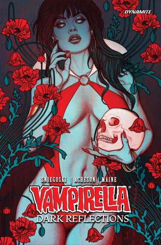 Vampirella Dark Reflections TPB (NM)