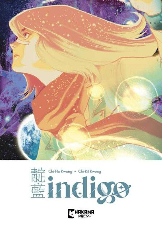 Indigo TPB (NM)