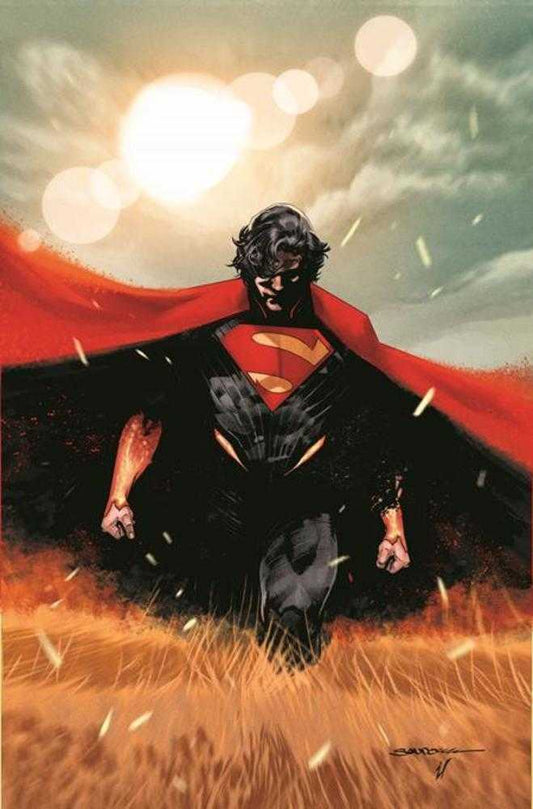 Absolute Superman TPB Volume 01 Last Dust Of Krypton (NM)