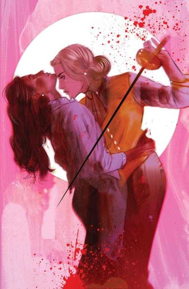 Exquisite Corpses #2 Cover D Stealth Variant (Mature) (NM)