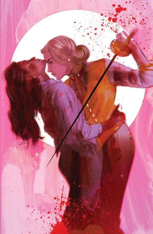 Exquisite Corpses #2 Cover D Stealth Variant (Mature) (NM)