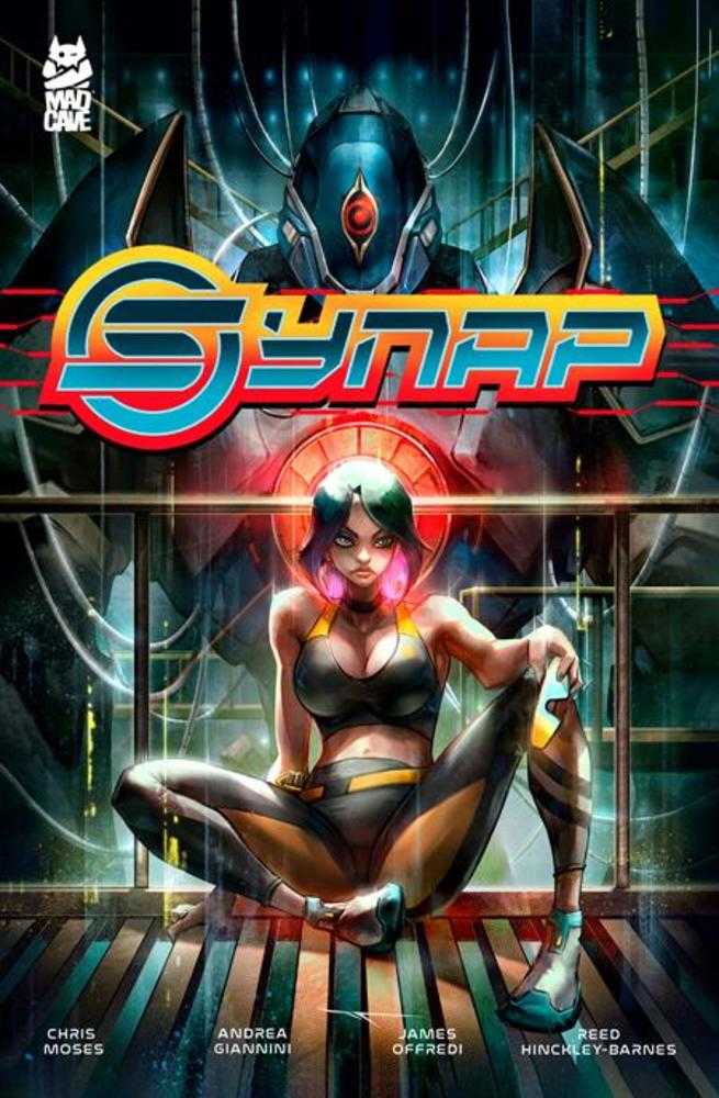 Synap TPB (NM)