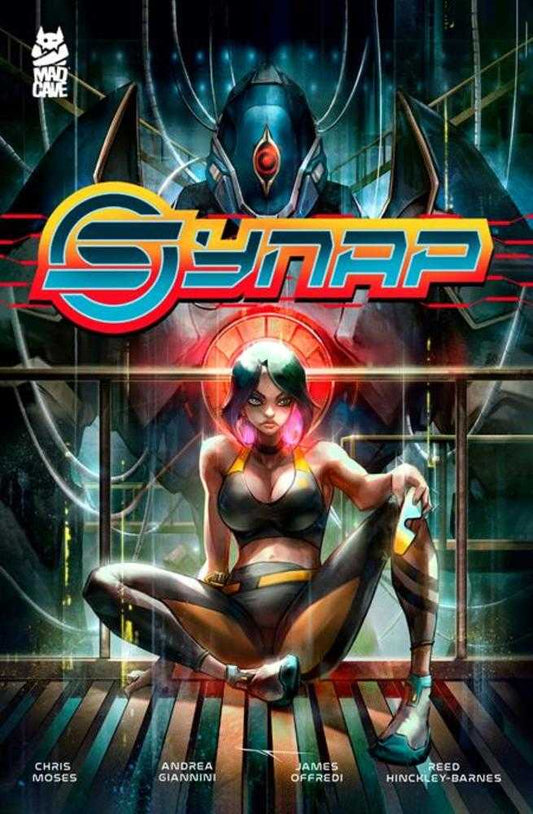 Synap TPB (NM)