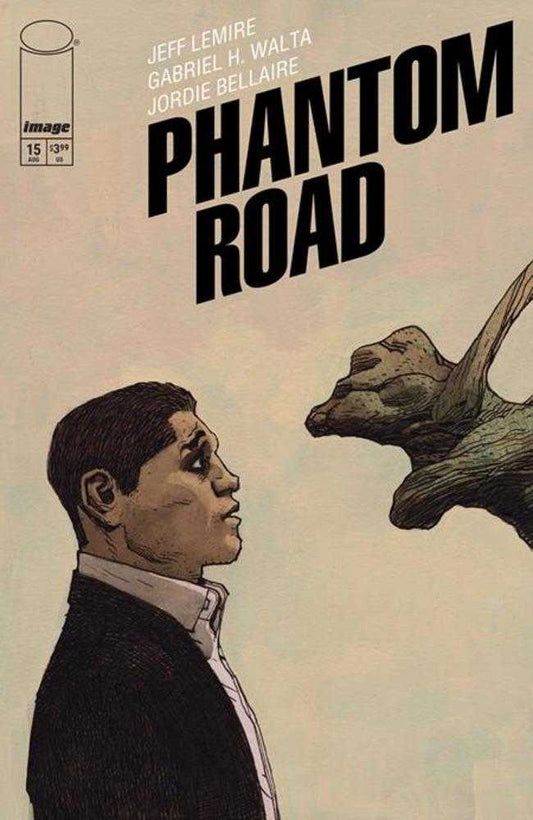 Phantom Road #15 (Mature) (NM)