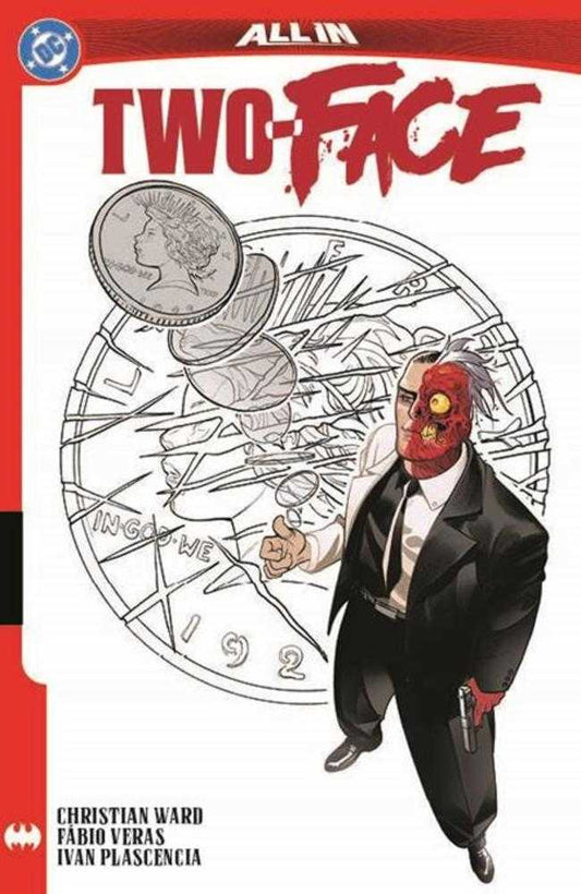 Two Face Trial Separation TPB (NM)