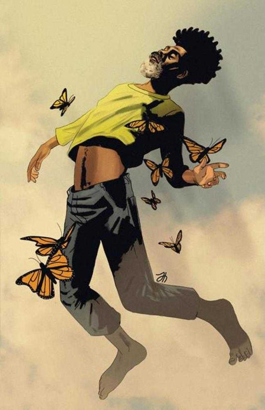 Ancestral Recall #2 (Of 5) Cover B 3 Copy Jay Hero Unlock Variant (NM)
