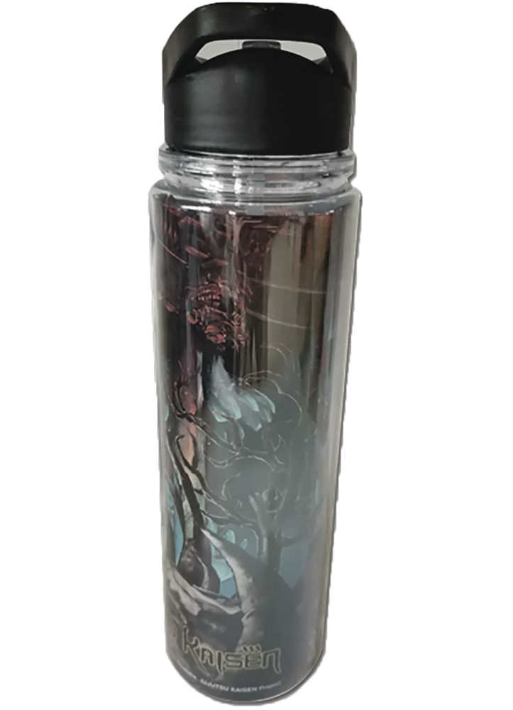 Jujutsu Kaisen Key Art 1 Double Wall Water Bottle