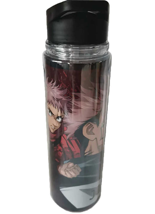 Jujutsu Kaisen Yuji Sukuna Double Wall Water Bottle