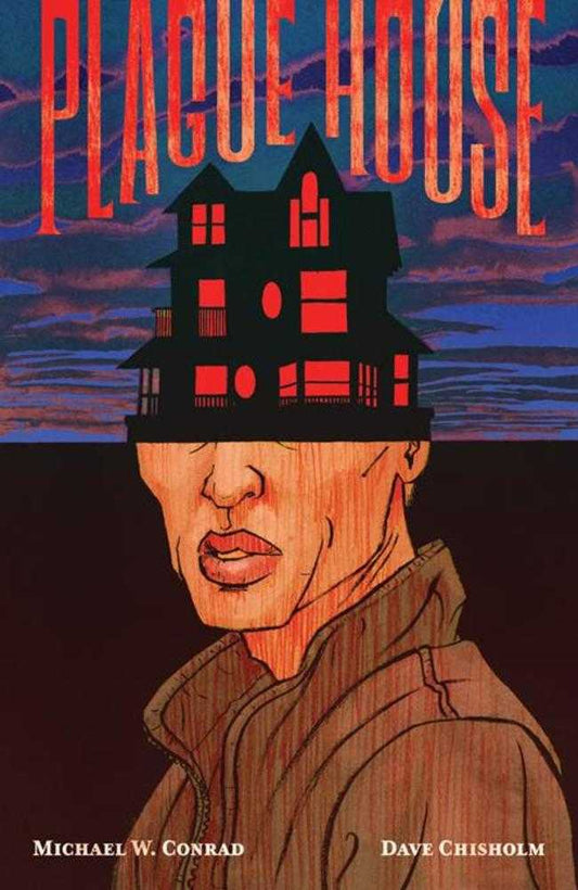 Plague House TPB (NM)