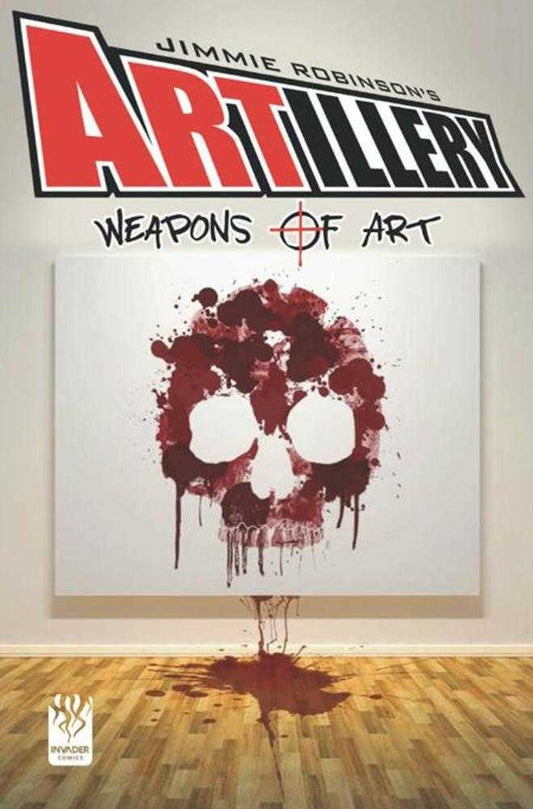 Artillery #1 (Of 3) (NM)