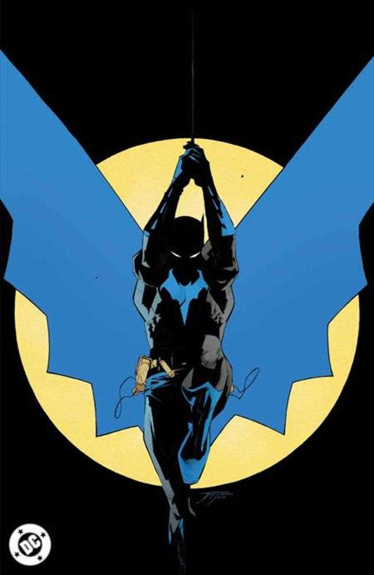 Batman #1 Cover I Jorge Jimenez Virgin Foil Variant (NM)
