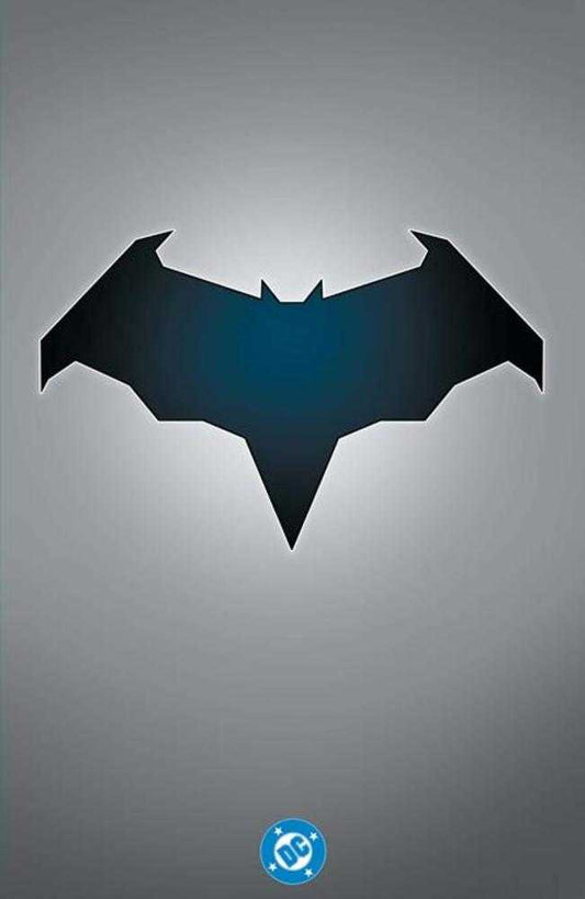 Batman #1 Cover H Bat Symbol Variant (NM)