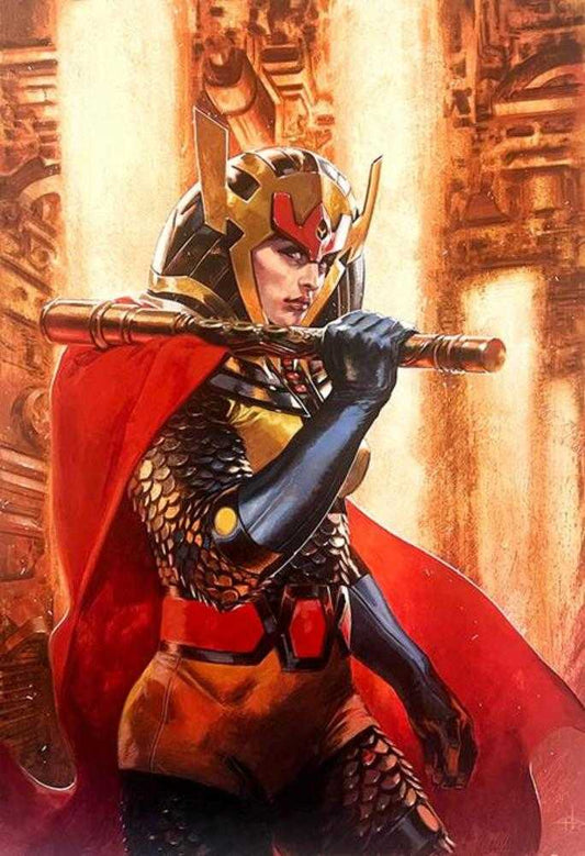 Birds Of Prey #25 Cover D Gabriele Dell Otto Gotham Card Stock Variant (NM)
