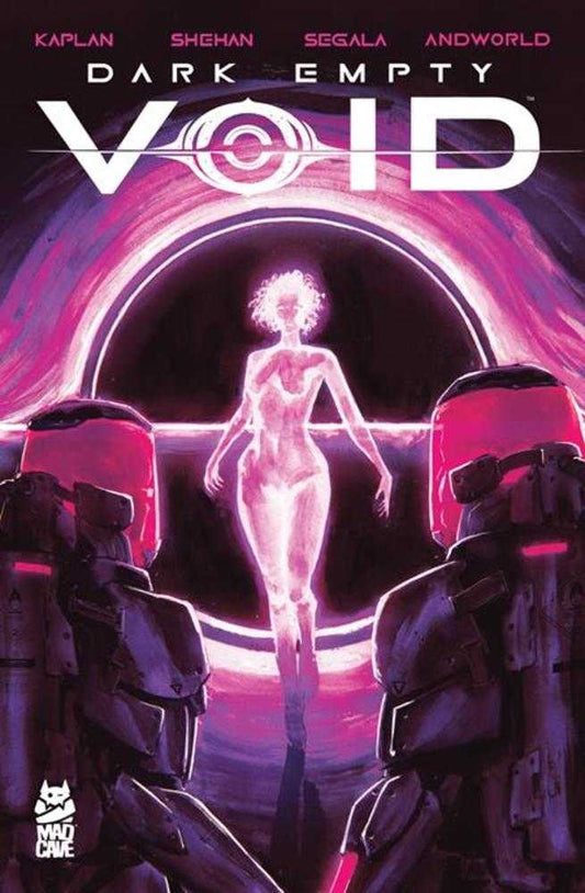 Dark Empty Void TPB (NM)