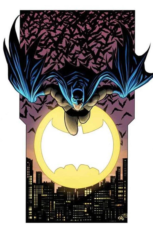 Detective Comics #1101 Cover C Frank Cho Card Stock Variant (NM)