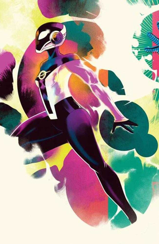 Radiant Black #37 Cover B Matt Taylor Connecting Variant (NM)