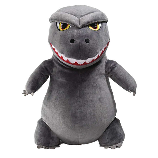 Godzilla Hugme 16in Vibrating Plush