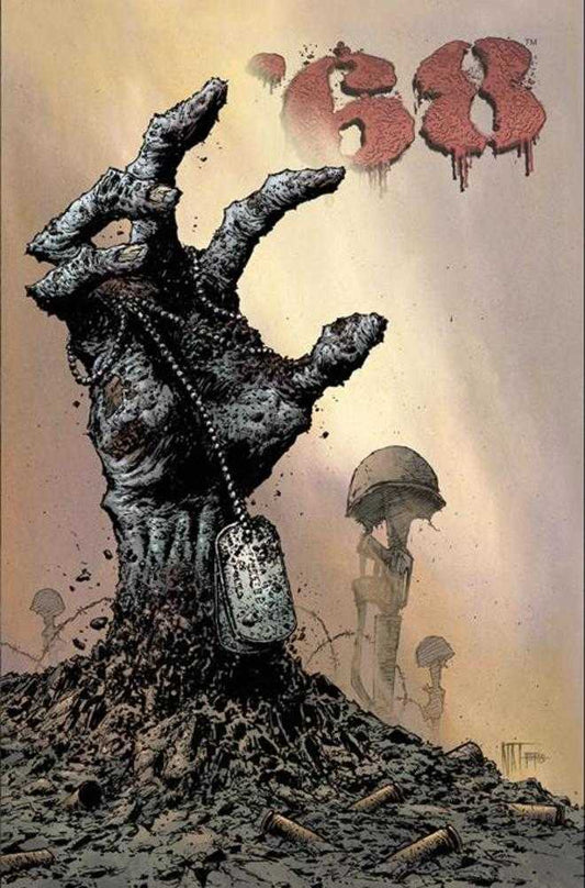 68 Compendium TPB (Mature) (NM)