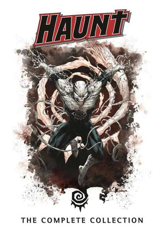 Haunt The Complete Collection TPB (Mature) (NM)