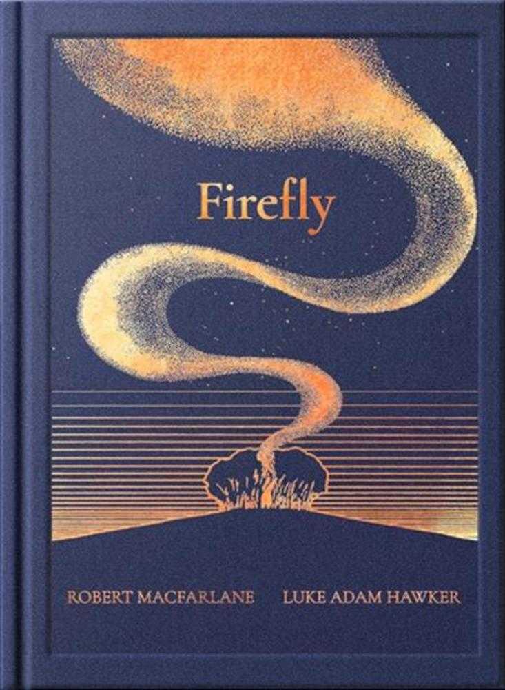 Night Creatures Hardcover Firefly (NM)
