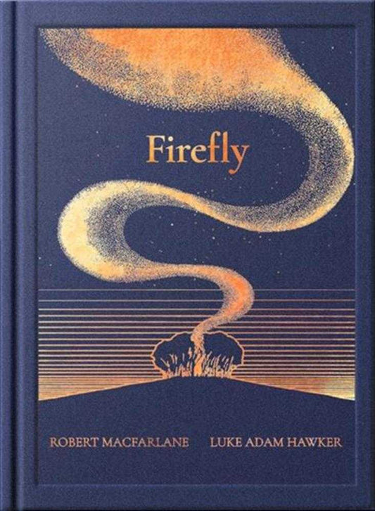 Night Creatures Hardcover Firefly (NM)