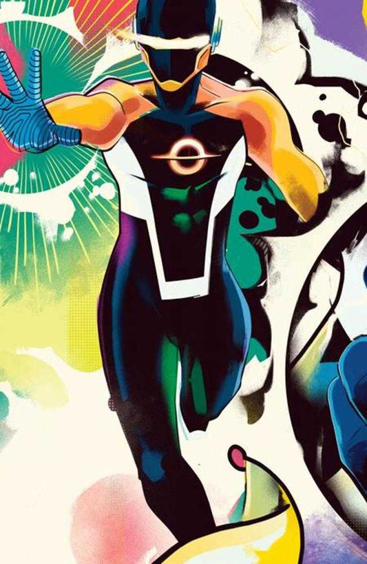 Radiant Black #38 Cover B Matt Taylor Variant (NM)