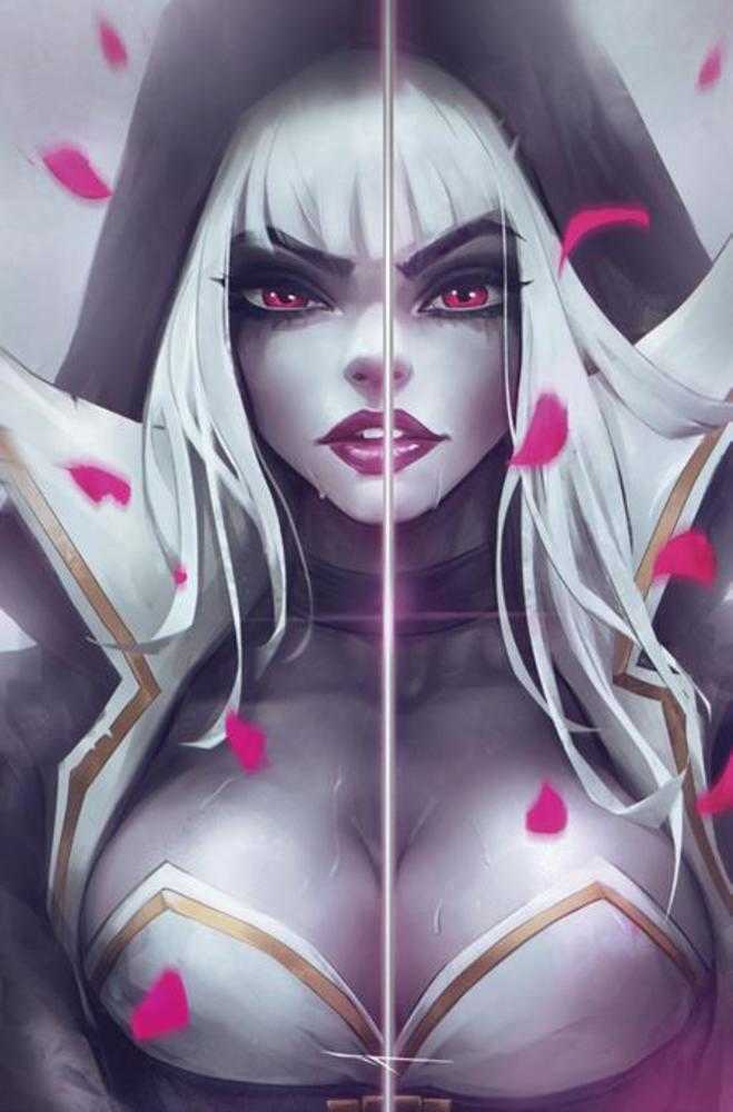Stake Presents Jessamy #1 (Of 3) Cover C 1:10 Ivan Tao Variant (NM)