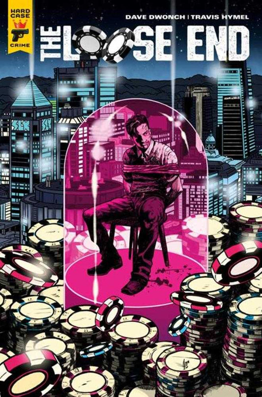 Loose End TPB (Mature) (NM)