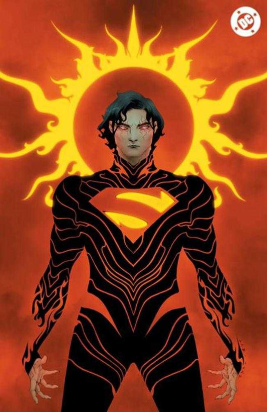 Absolute Superman #1 6th Print Cover B Jae Lee Card Stock Variant (NM)