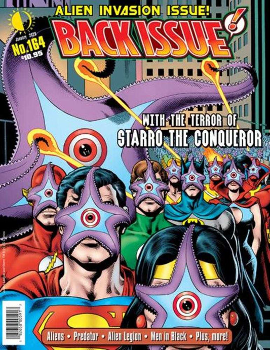 Back Issue #164 (NM)