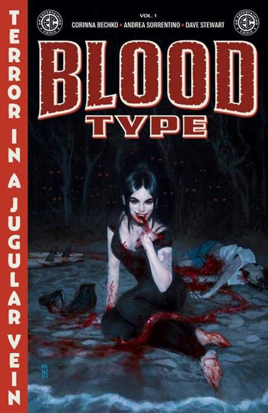 EC Blood Type TPB (NM)