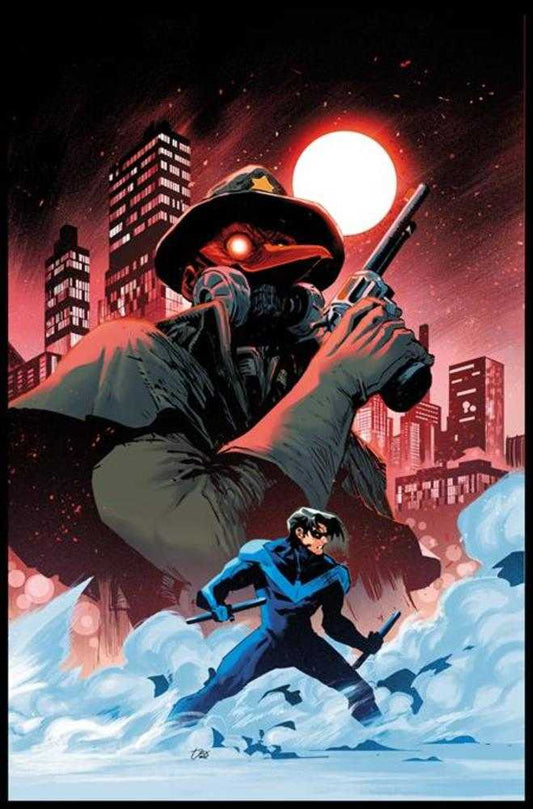 Nightwing (2024) TPB Volume 02 Death Traps (NM)