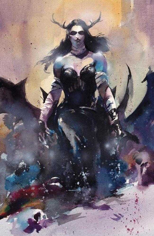 Yuletide #2 (Of 3) Cover C 1:10 Ito Full Art Variant (NM)