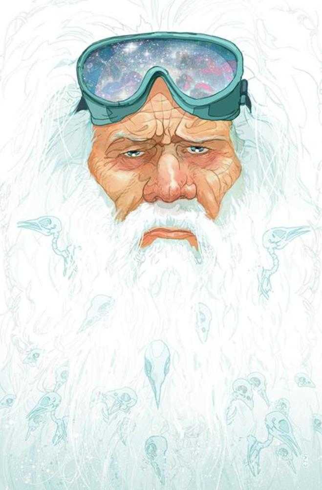 Assorted Crisis Events #7 Cover B Christian Ward Variant (Mature) (NM)