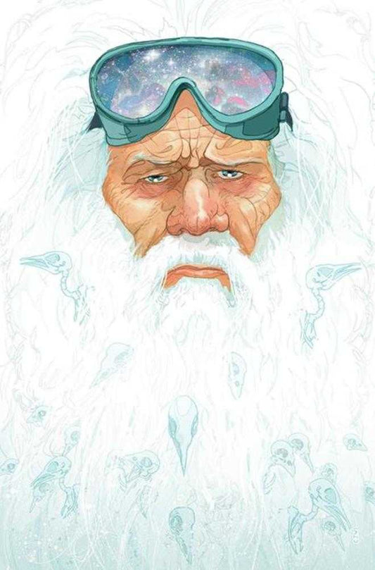 Assorted Crisis Events #7 Cover B Christian Ward Variant (Mature) (NM)